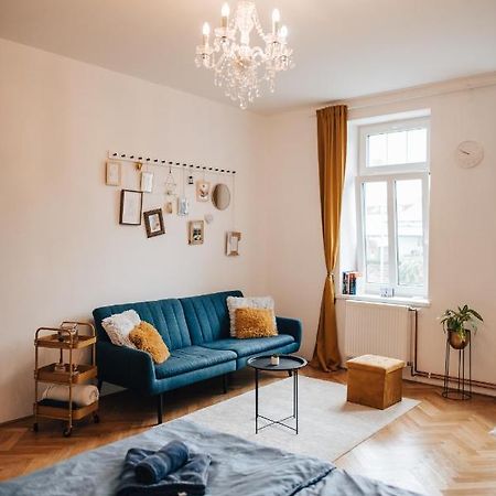 Apartment 1935, Olomouc Pavlovicky Esterno foto
