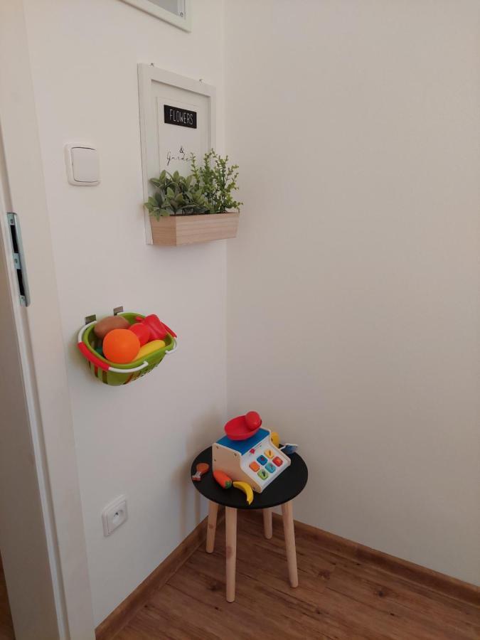 Apartment 1935, Olomouc Pavlovicky Esterno foto