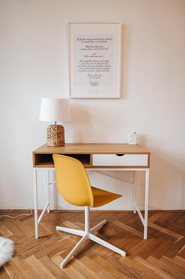 Apartment 1935, Olomouc Pavlovicky Esterno foto