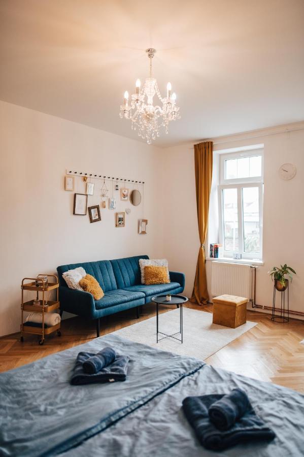 Apartment 1935, Olomouc Pavlovicky Esterno foto