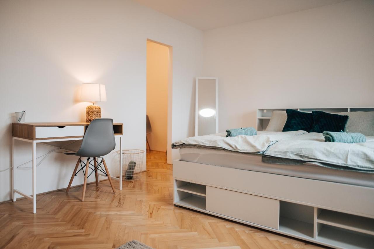 Apartment 1935, Olomouc Pavlovicky Esterno foto