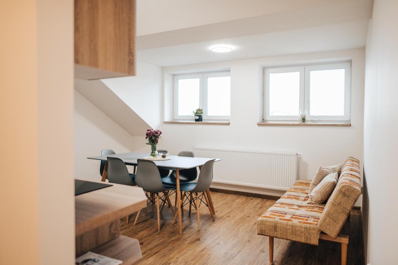 Apartment 1935, Olomouc Pavlovicky Esterno foto