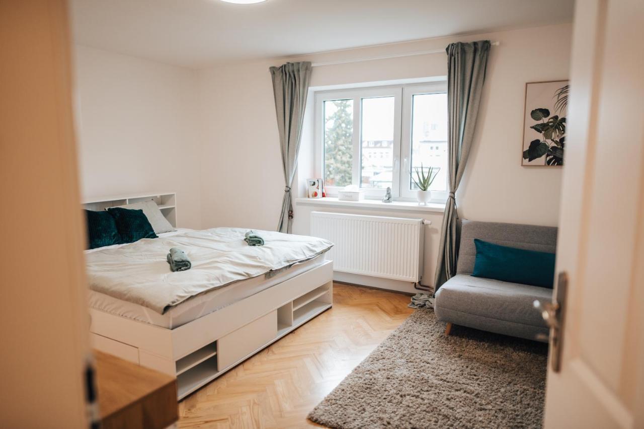 Apartment 1935, Olomouc Pavlovicky Esterno foto