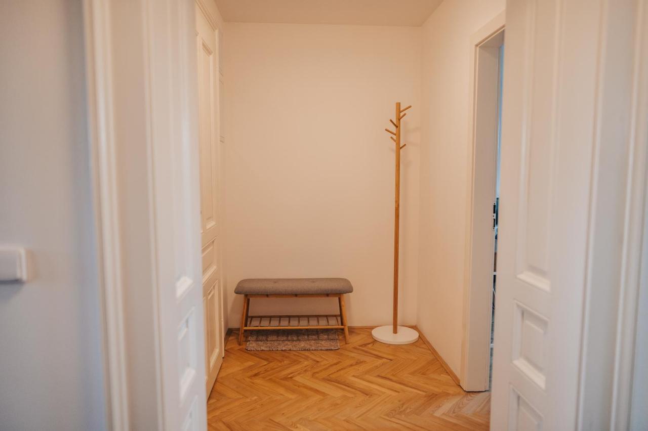 Apartment 1935, Olomouc Pavlovicky Esterno foto