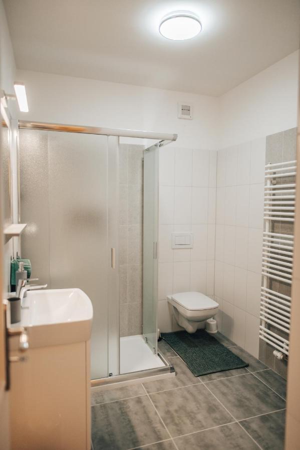 Apartment 1935, Olomouc Pavlovicky Esterno foto