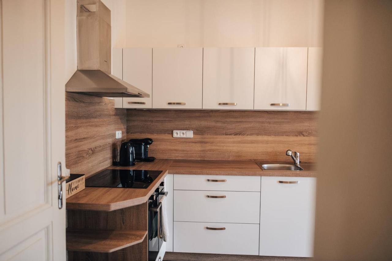 Apartment 1935, Olomouc Pavlovicky Esterno foto
