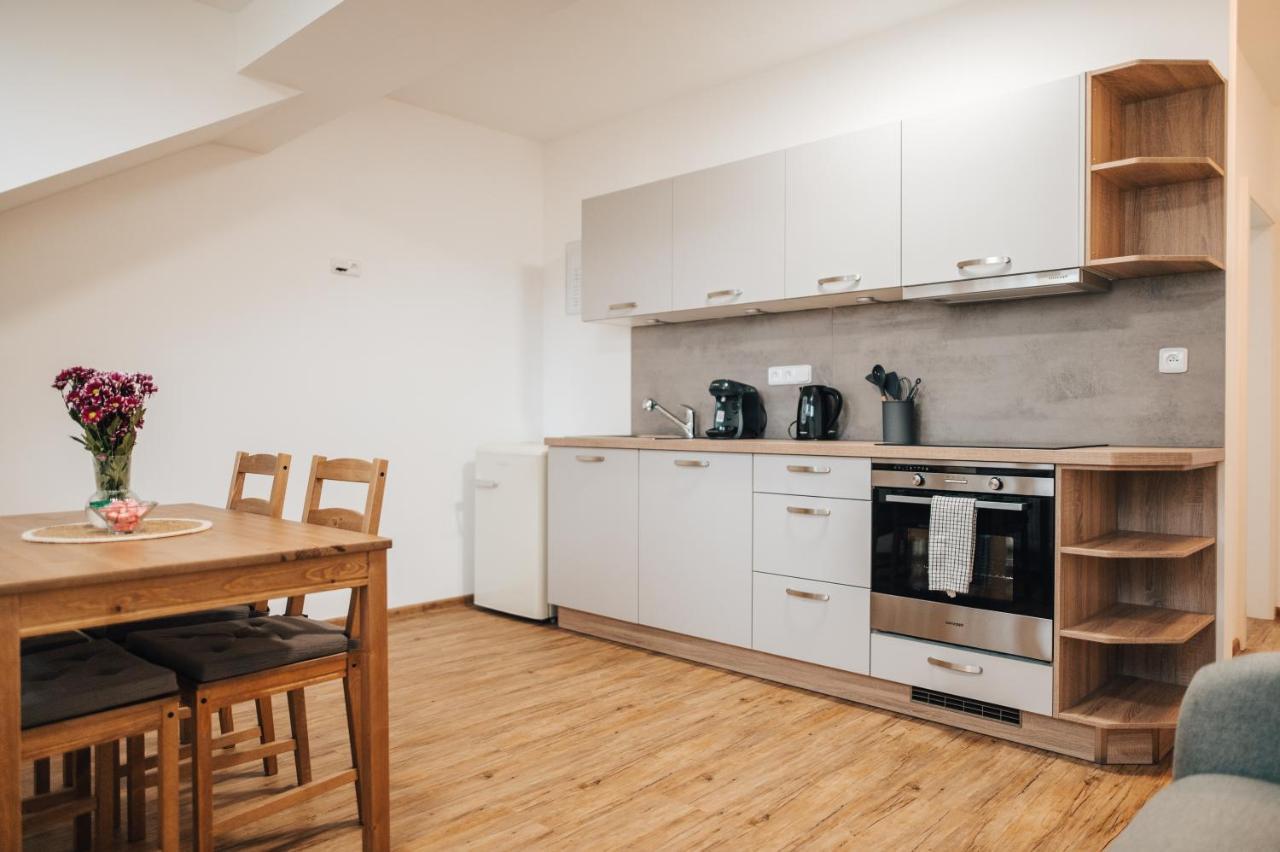 Apartment 1935, Olomouc Pavlovicky Esterno foto