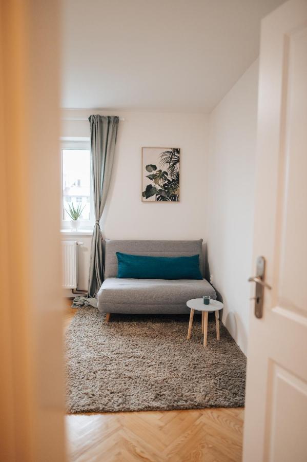 Apartment 1935, Olomouc Pavlovicky Esterno foto