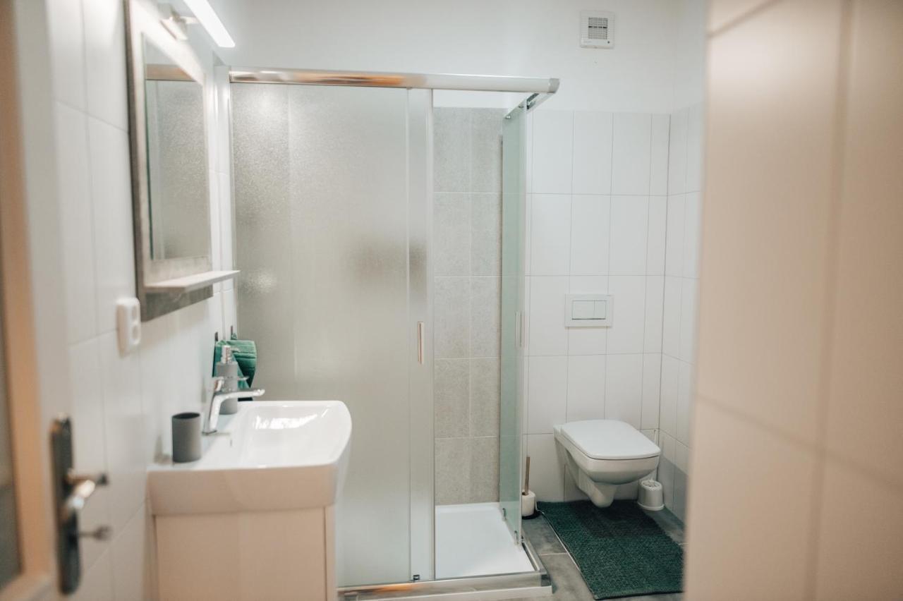 Apartment 1935, Olomouc Pavlovicky Esterno foto