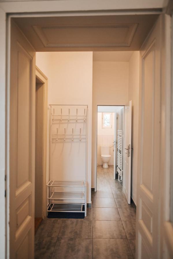 Apartment 1935, Olomouc Pavlovicky Esterno foto