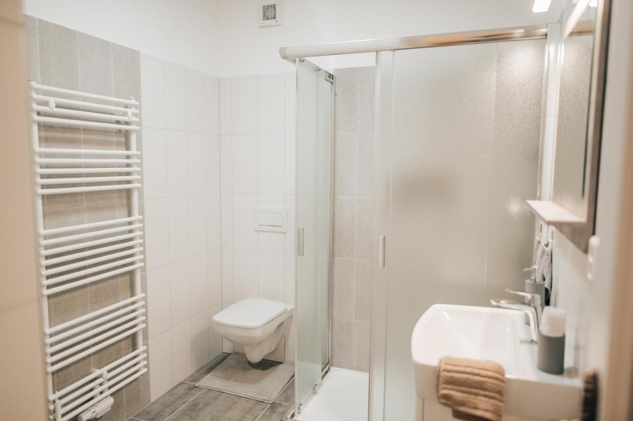 Apartment 1935, Olomouc Pavlovicky Esterno foto