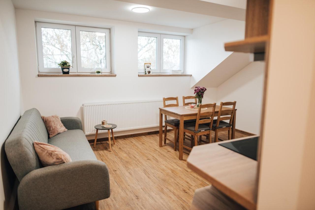 Apartment 1935, Olomouc Pavlovicky Esterno foto