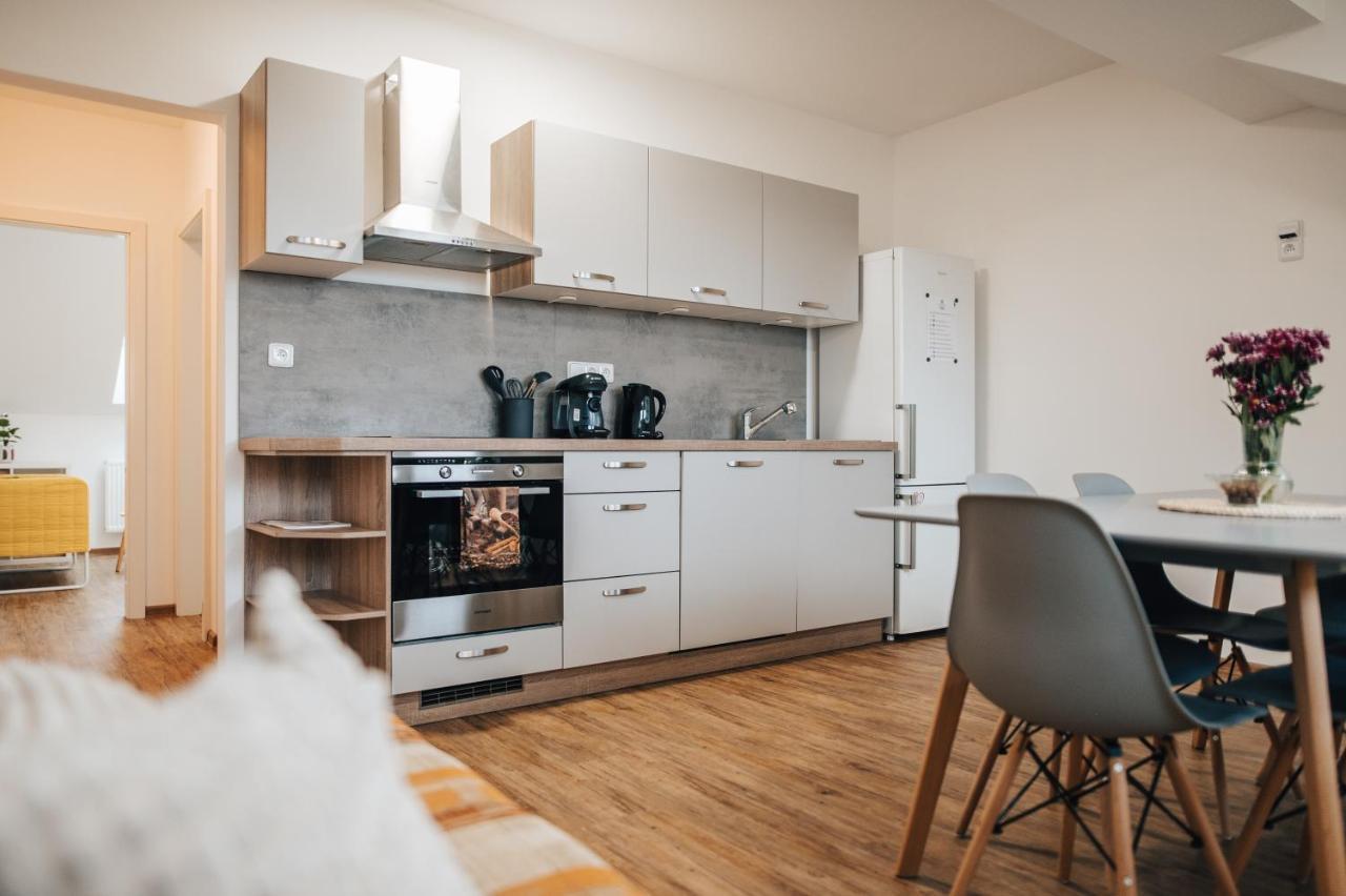 Apartment 1935, Olomouc Pavlovicky Esterno foto