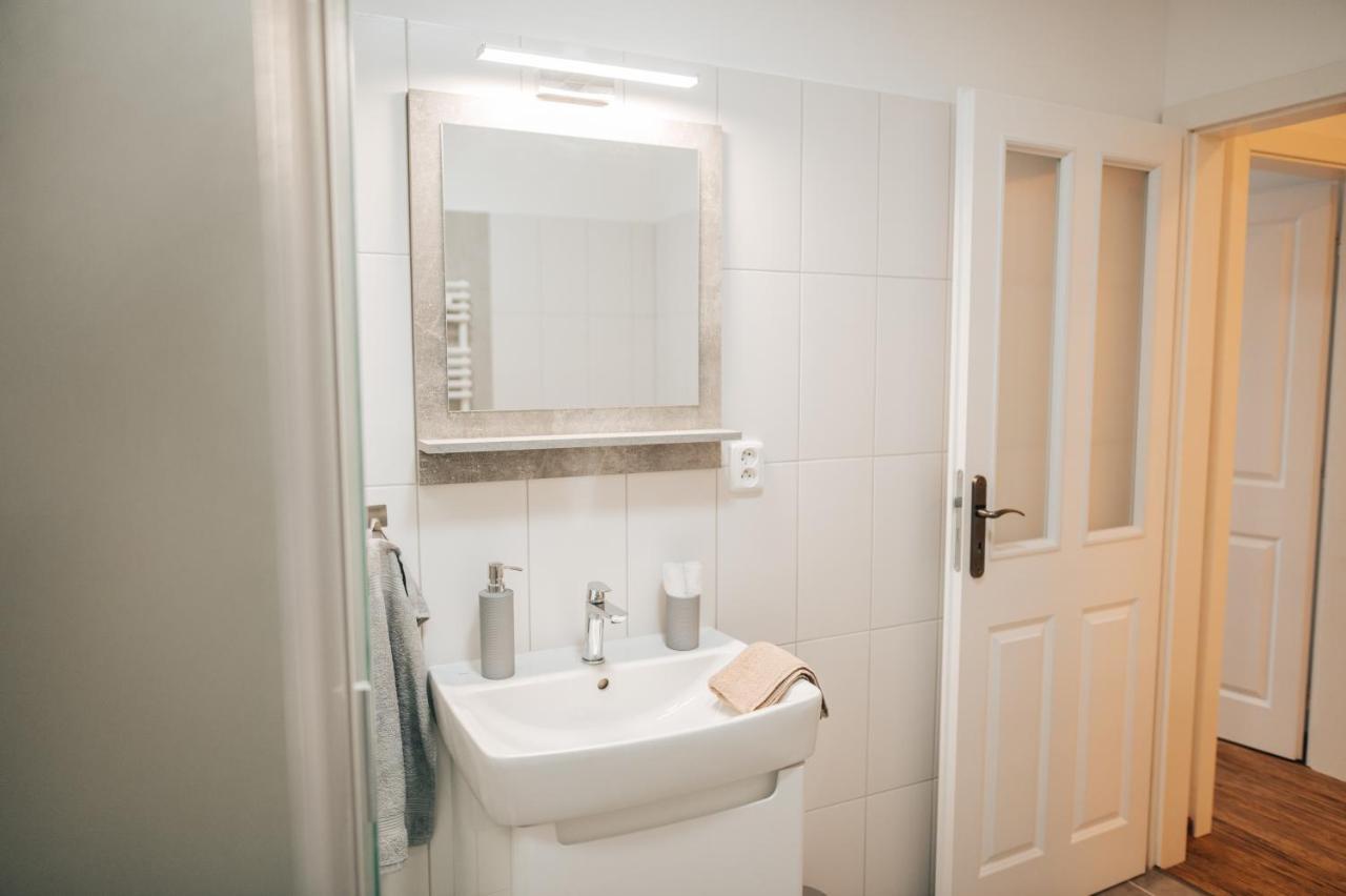 Apartment 1935, Olomouc Pavlovicky Esterno foto