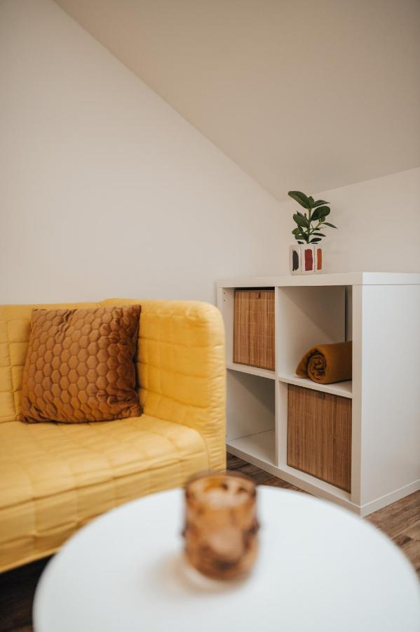 Apartment 1935, Olomouc Pavlovicky Esterno foto